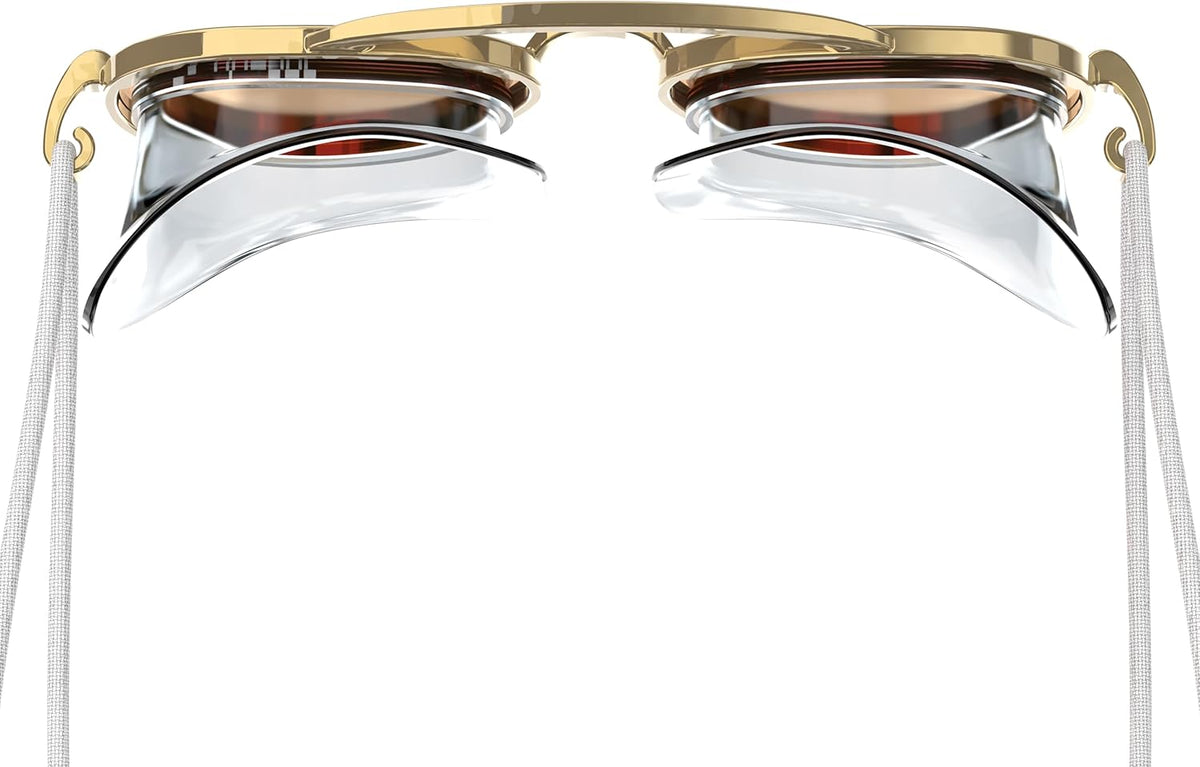 Unisex-Adult UV Protection Swim Goggles